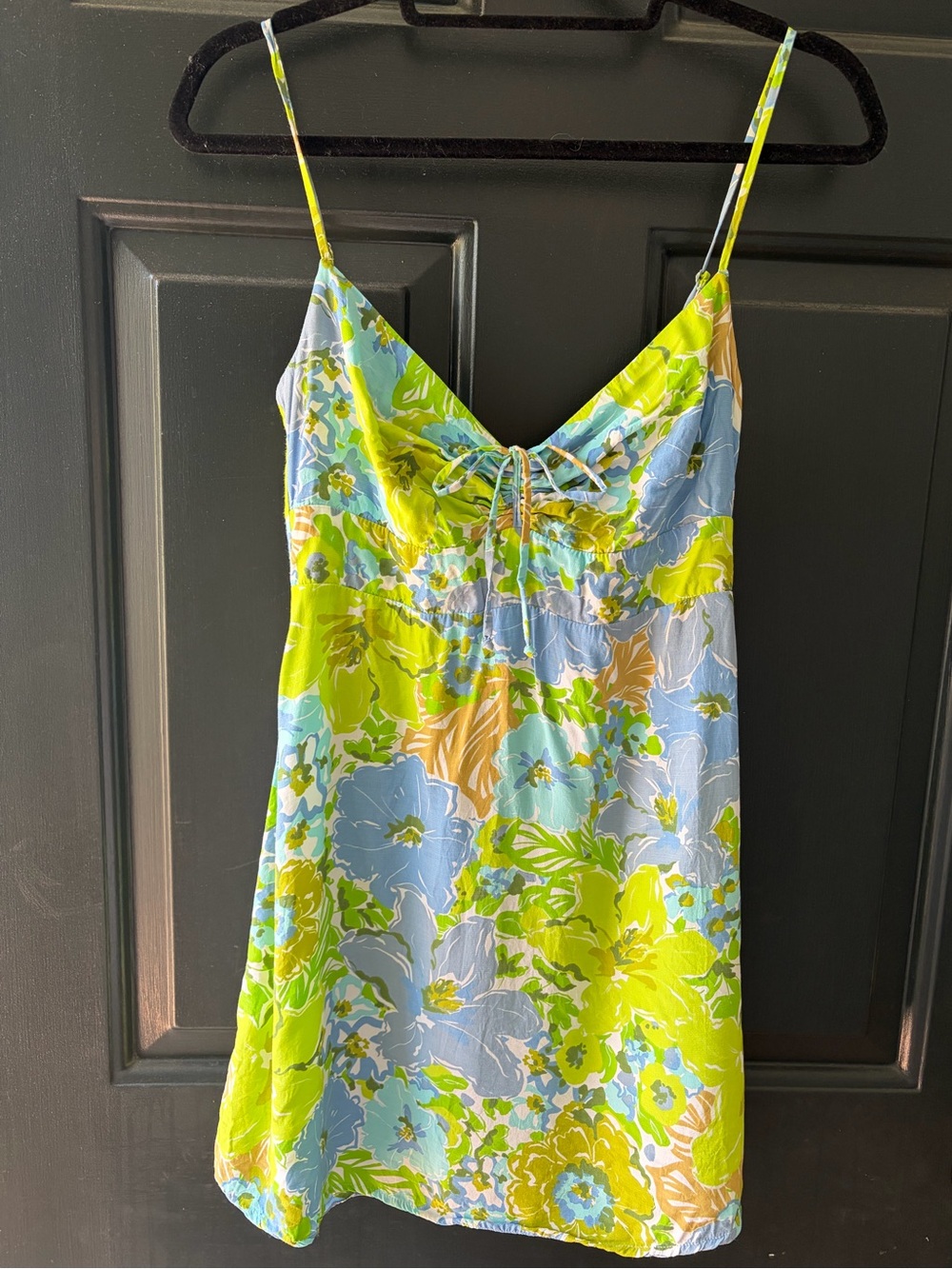 Faithfull the Brand Altura Dress Small